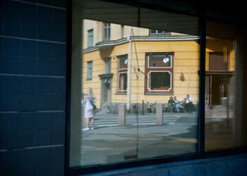 "Jannen" mieliala alkoi laskea ja nurkkakuppilan porukka houkuttaa liian tiuhaan muutaman eläkevuoden jälkeen.