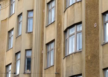 Vuokra-asunnot ovat elokuussa erityisen haluttuja.