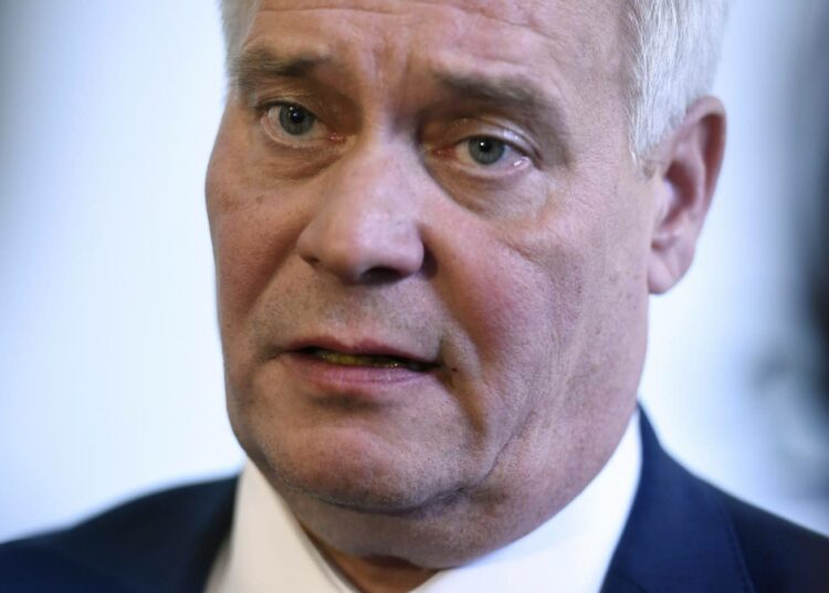 Entinen valtiovarainministeri, SDP:n puheenjohtaja Antti Rinne ei hyväksy enää kamreeriajattelua ja leikkauksia.