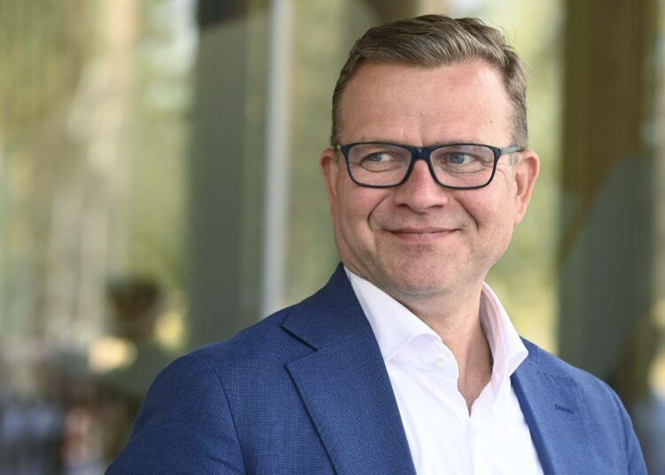 Petteri Orpo joutui viime viikolla ryöpytykseen säästöpuheistaan. Nyt löytyi muitakin kohteita kuin erityisavustajat ja kosteikkoviljely.
