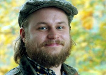 Joonas Jormalainen