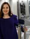 Ministeri Sanni Grahn-Laasonen.
