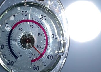 Etelä-Euroopassa käristyttiin tänä kesänä yli 40 asteen lämpötiloissa.