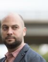 Patrizio Lainà palaa SAK:hon, jossa työskenteli viime vuosikymmenellä ekonomistina.