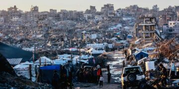 Israel on jatkanut siviilien tappamista ja rakennuksien tuhoamista lokakuussa alkaneen tulitauon ollessa voimassa.