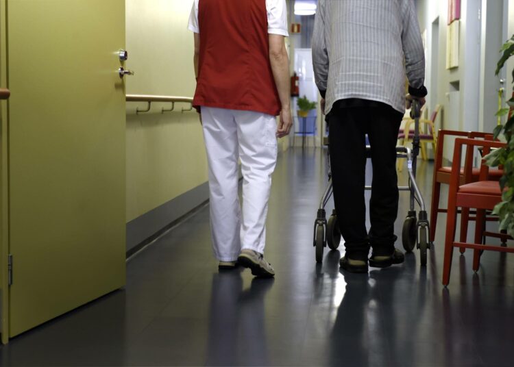 Yksityisen sosiaalipalvelualan työriitaan on saatu neuvottelutulos.