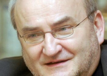 Kansanedustaja Jyrki Yrttiaho