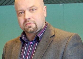Juho Kautto.
