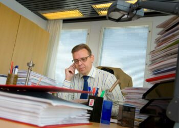 Lauri Lyly arvelee, että kokoomuksen, SDP:n ja perussuomalaisten muodostama hallitus ymmärtäisi palkansaajia paremmin kuin edeltäjänsä.