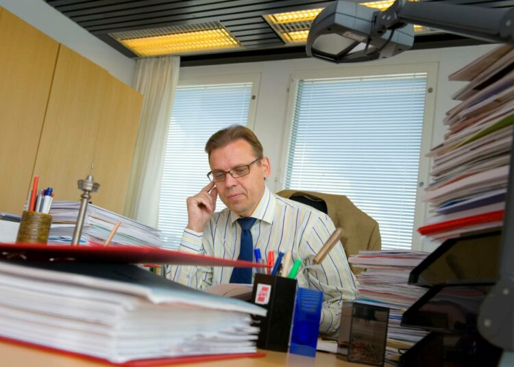 Lauri Lyly arvelee, että kokoomuksen, SDP:n ja perussuomalaisten muodostama hallitus ymmärtäisi palkansaajia paremmin kuin edeltäjänsä.