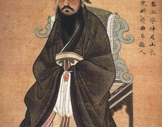 Konfutse