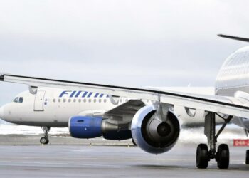 Finnair haluaa keskittyä kannattavaan kaukoliikenteeseen.