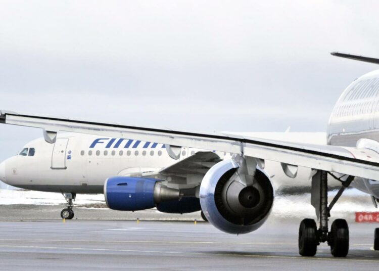 Finnair haluaa keskittyä kannattavaan kaukoliikenteeseen.