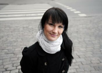 Milla Pyykkönen on aikaisemmin toiminut muun muassa Vasemmistonuorten varapuheenjohtajana.