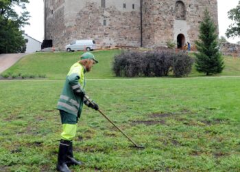 Turun Vasemmisto vaatii, että henkilöstöä kuunnellaan ja otetaan mukaan oman työnsä suunnitteluun.