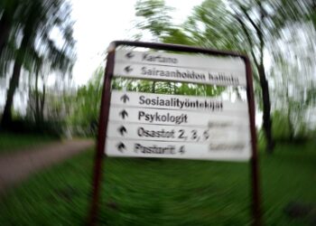 Sosiaalialan korkeasti koulutettujen työntekijöiden Ammattijärjestö Talentia tukee uutta ammattihenkilölakia.