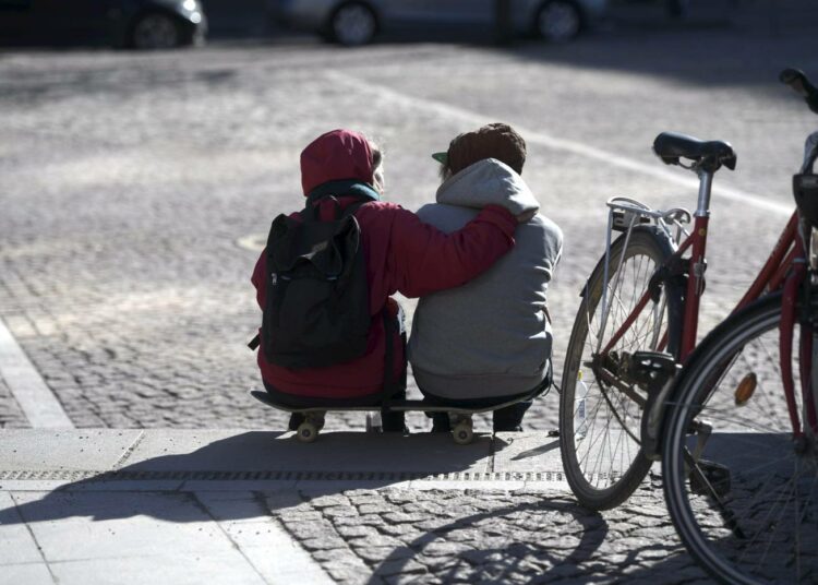 Suomalaisen peruskoulun pitäisi edelleen tarjota kaikille oppilaille tasavertainen paikka kasvaa ja tukea kaikkien kasvua ja kehitystä oppilaan taustasta riippumatta.