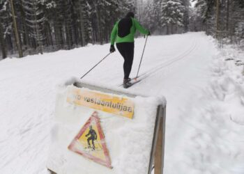 Elinkeinoelämän tutkimuslaitos Etla esitti tammikuussa vuorotteluvapaan lopettamista.