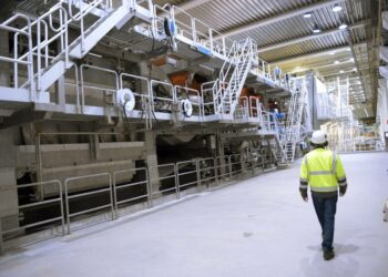 UPM:n tehtaat ja Lappeenrannan biojalostamo hiljenevät ensi vuoden ensimmäisen päivän aamuna ellei sopimusta sitä ennen synny.