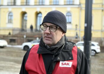 Jarkko Eloranta