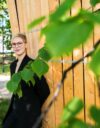 Hanna Sarkkinen.