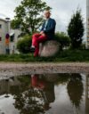 SAK:n pääekonomisti Patrizio Lainà.