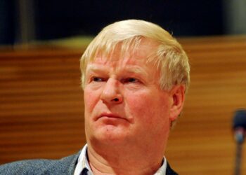 Mikko Kuoppa.