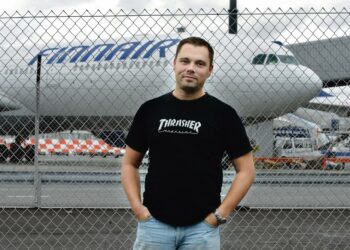 Sami Heikkilä arvioi, että Suomessa ollaan hiljaa hyväksymässä kahden kerroksen palkkapolitiikka.