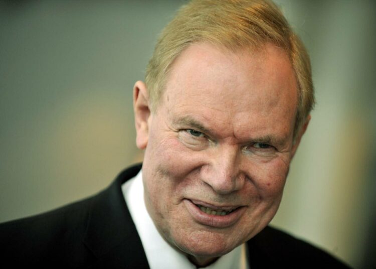 Lordi Lipponen.