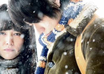 Japanilaisfilmi Norwegian Wood on visuaalisesti hohdokas kuvaus nuoren rakkauden raastavuudesta Haruki Murakamin menestysromaanin pohjalta.