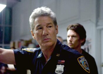 Brooklyn’s Finest on supertähdillä roolitettu jännitysdraama kolmesta polii-sista, joiden kohtalot kietoutuvat toisiinsa Brooklynissa.