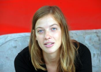 Li Andersson tavoittelee Vasemmistoliiton valtuustoryhmän puheenjohtajuutta.