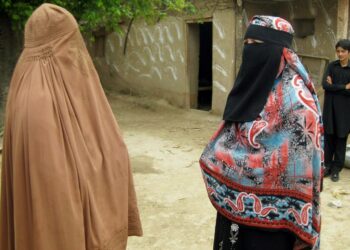 Pakistan on vahvasti muslimienemmistöinen maa, mutta siellä asuu kuitenkin myös lähes kolme miljoonaa kristittyä.