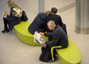 Akavan Erityisalojen kyselyssä selvitettiin neljännen kerran myös käsityksiä kulttuuripalveluista.