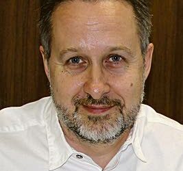 Mikko Nesvitski