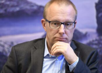 Jarkko Eloranta