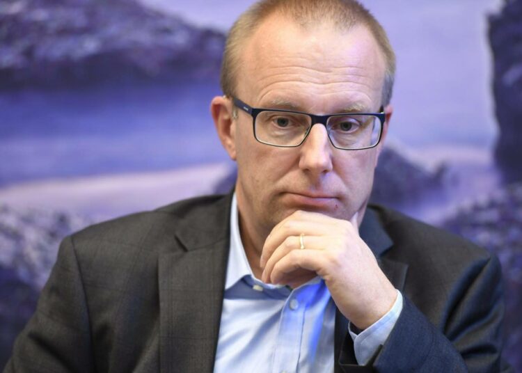 Jarkko Eloranta