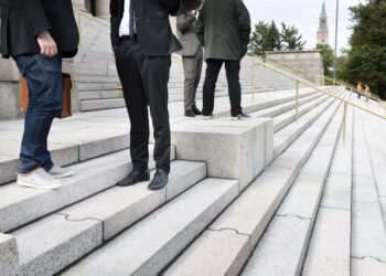 Lobbaus vaikuttaa kansanterveyteen liittyvään päätöksentekoon monin tavoin.