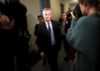 Pääministeri Antti Rinteen hallitus astui virkaan kesäkuun alussa.