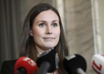 Sanna Marinin nousu pääministeriksi varmistui viime sunnuntaina, kun hän voitti sosiaalidemokraattien puoluevaltuuston äänestyksessä Antti Lindtmanin 31-29.