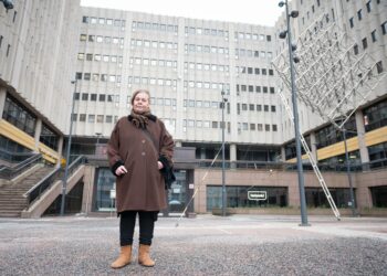 – Työttömän arki ja työpaikkojen hakeminen on ollut turhauttavaa, sanoo vuosia työttömänä ollut Mari Saloheimo.