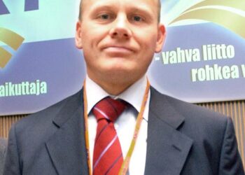 Timo Räty