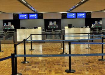 Finnair uskoo, etteivät lakon tukitoimet pysäytä lentoja ainakaan täysin.