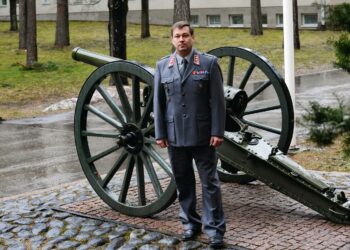 Viime vuonna everstiluutnantti Jari Rantapelkosella ei ollut enää mitään asiaa Kabulin kaduille.