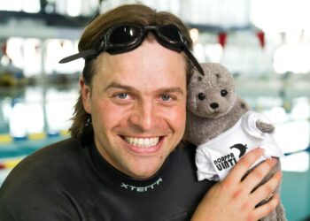 Toimittaja Kimmo Ohtonen.