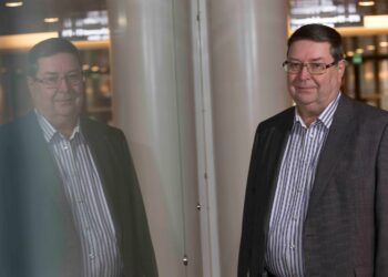 Lasse Laatunen uskoo asenteiden lientyneen eläkeneuvottelujen alla.