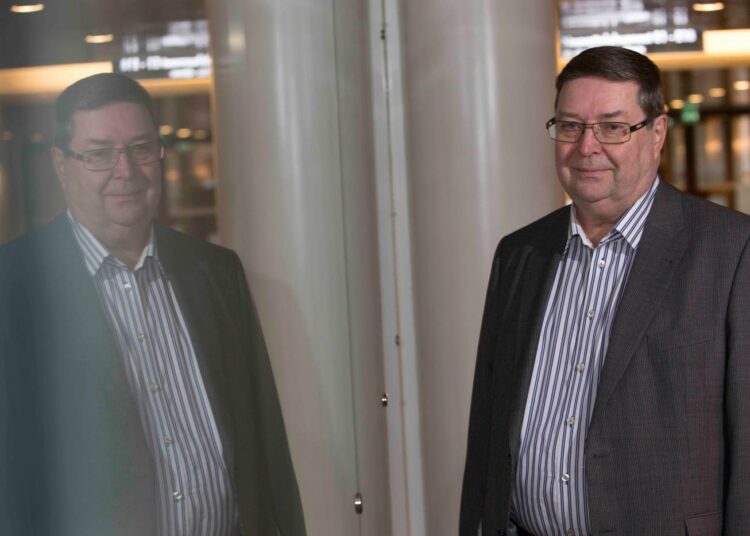 Lasse Laatunen uskoo asenteiden lientyneen eläkeneuvottelujen alla.
