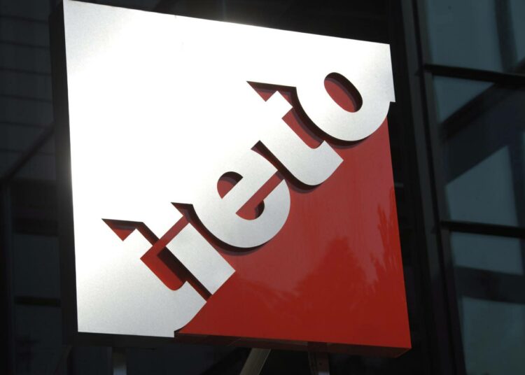 Tieto on aloittanut yt-neuvottelut.