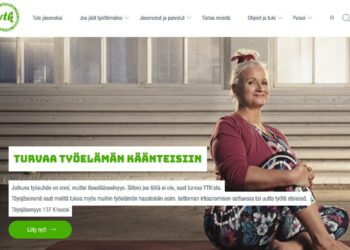 Markkinaoikeus tutki Loimaan kassan markkinointia EU-oikeuden perusteella. Kuvakaappaus YTK:n verkkosivuilta.