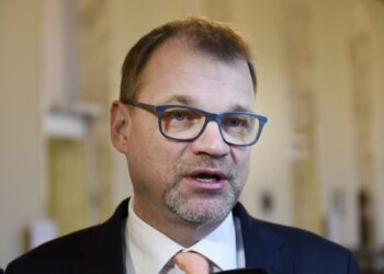 Pääministeri Juha Sipilä esitti vaalikeskustelussa parlamentaarista työryhmää sosiaaliturvan uudistamiseen, joka käynnistyy eduskuntavaalien jälkeen.